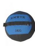 WALL BALL 3KG AMAYA