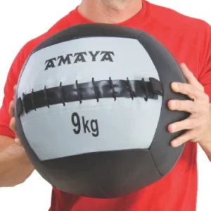 WALL BALL 9KG AMAYA