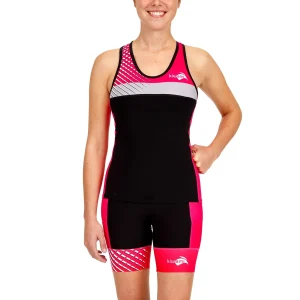 Short de triathlon Prima 2 Promo