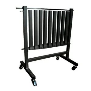 RACK ROULANT HALTERES - SEUL ou PACK HALTERES