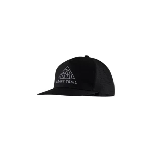 CRAFT CTM DISTANCE TECH TRUCKER CAP