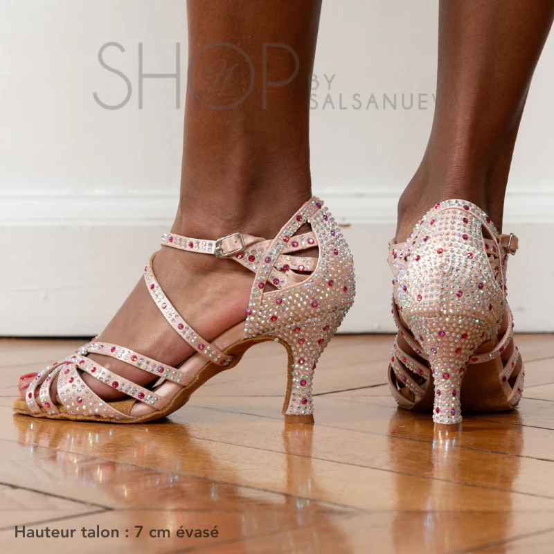 ROSE SCINTILLANT – Image 9