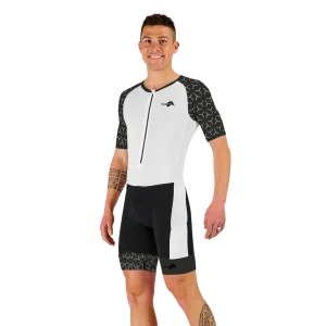 Prima 2 LD Aéro Men custom Tripod -