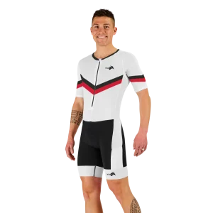 Prima 2 LD Aéro Men custom Chevron