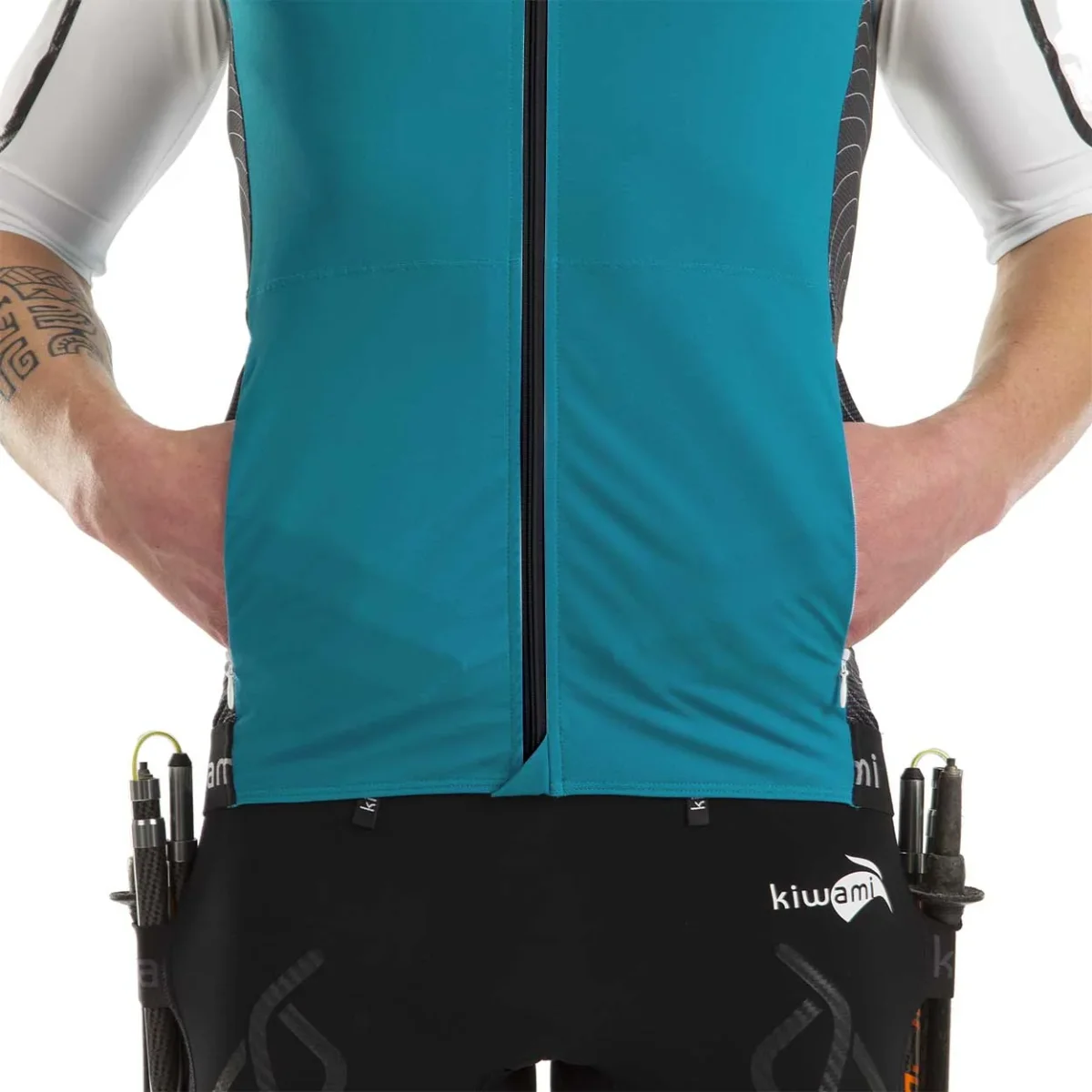 Equilibrium TR Top PRO Emerald – Image 2