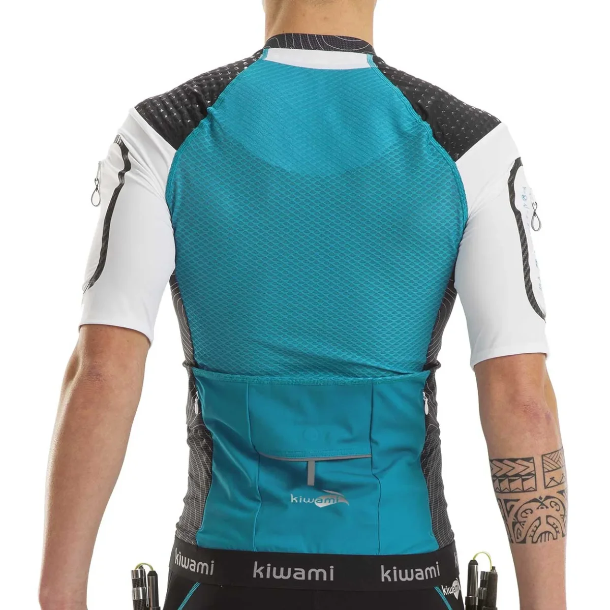 Equilibrium TR Top PRO Emerald – Image 4