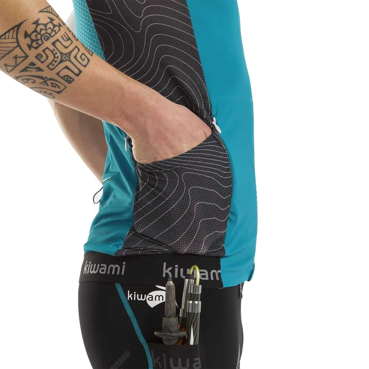 Equilibrium TR Top PRO Emerald – Image 5