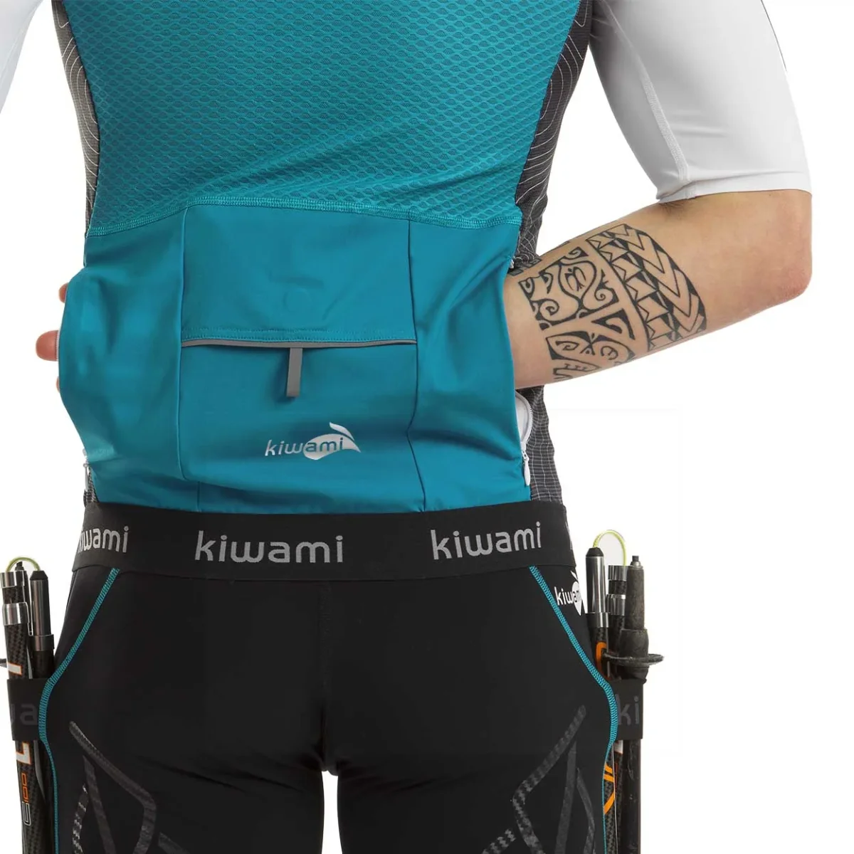 Equilibrium TR Top PRO Emerald – Image 6