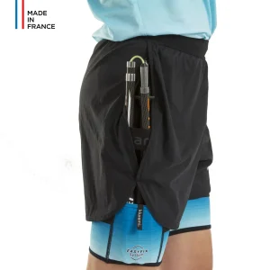 Freedom Trail Short 2 en 1