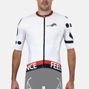 KONA WINGS - VESTE AERO MANCHES COURTES Promo