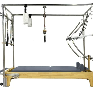 Reformer Cadillac Combo
