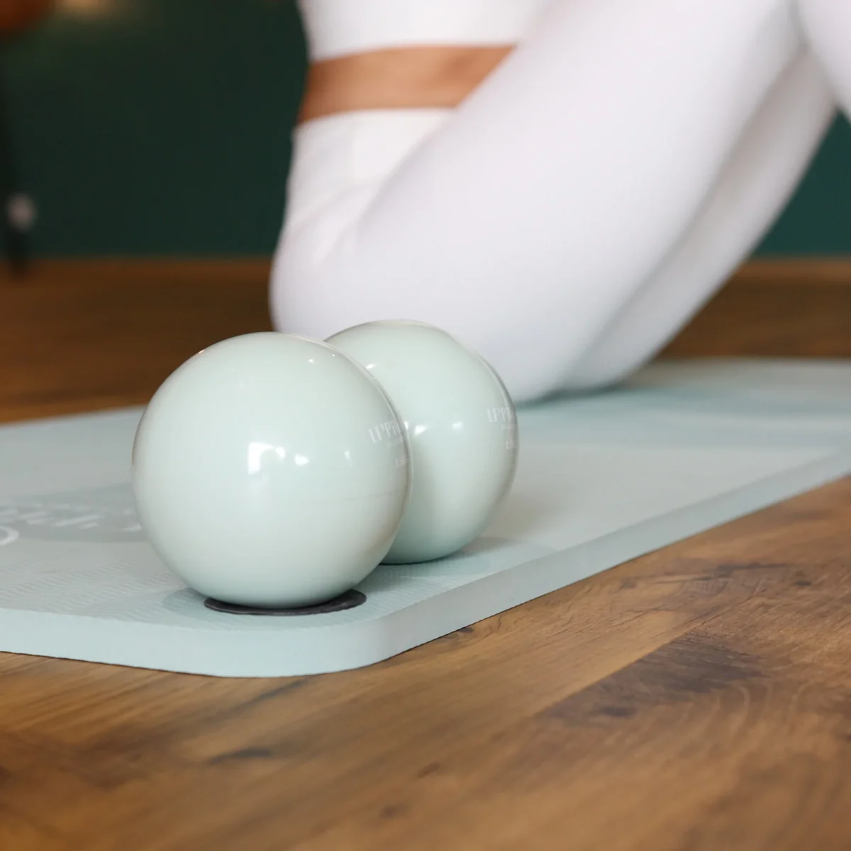 BALLES LESTÉES - 0.5kg - La paire – Image 4