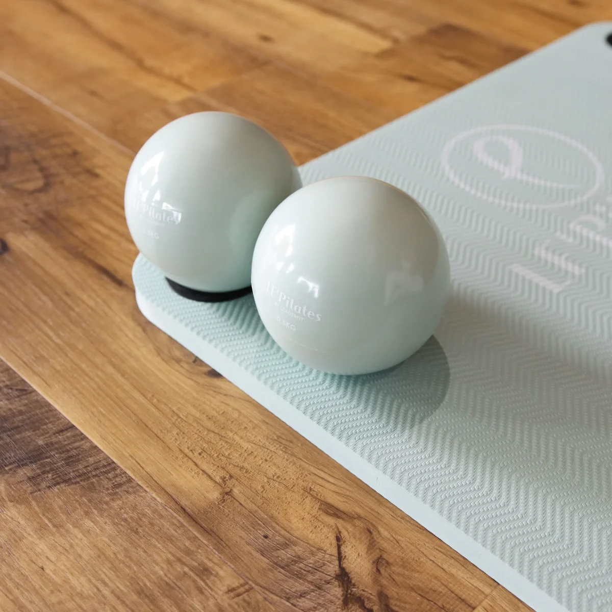 BALLES LESTÉES - 0.5kg - La paire – Image 5