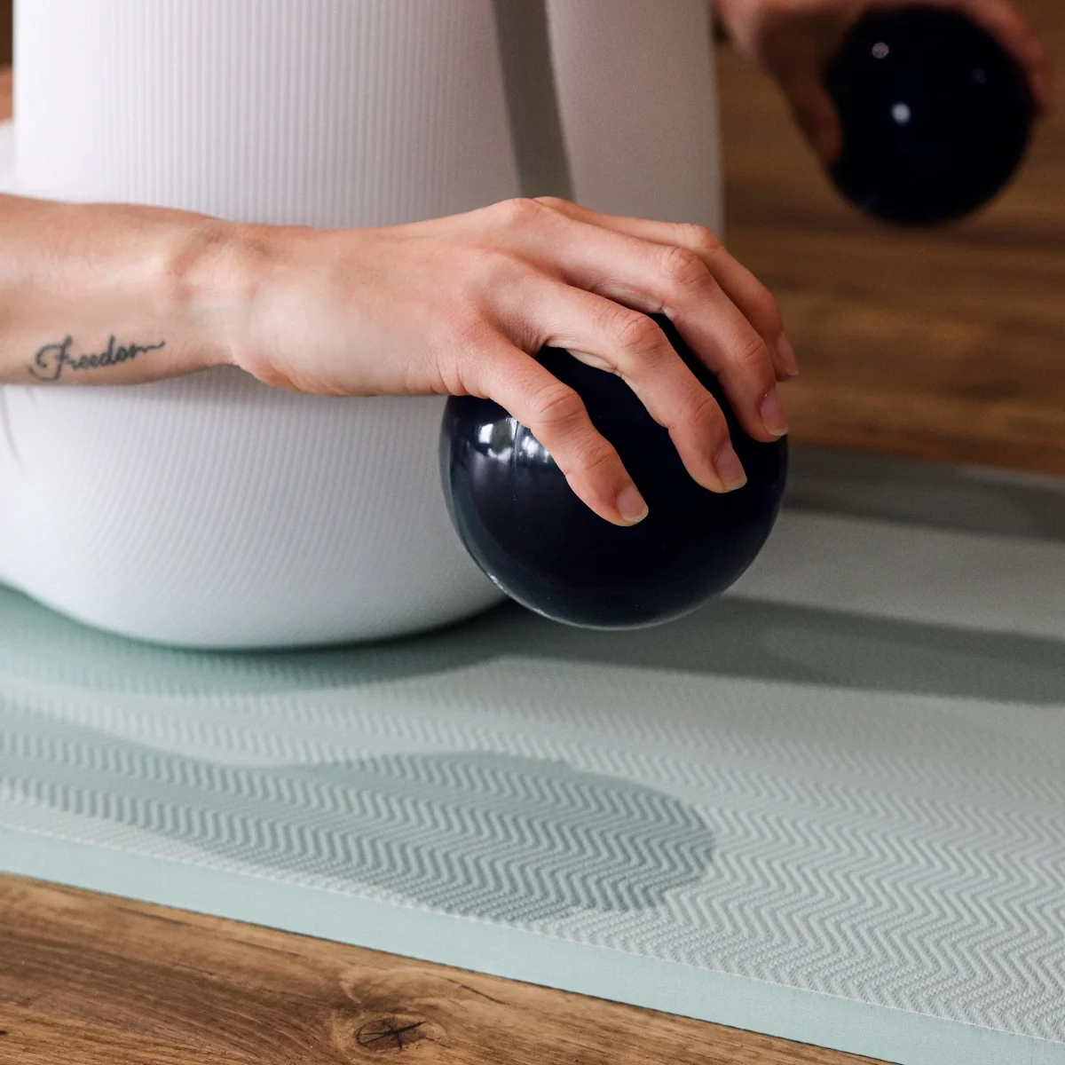 BALLES LESTÉES - 0.5kg - La paire – Image 6