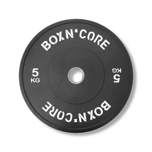 RUBBER BUMPER - BOX N'CORE