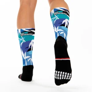 Chaussettes collection Hawaii AHE