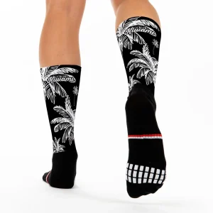 Chaussettes collection Hawaii Makaha