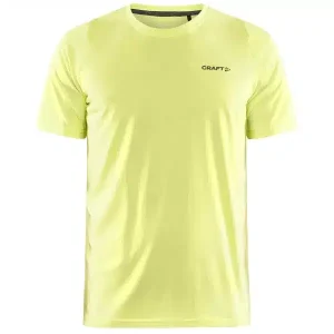 CRAFT CORE ESSENCE BI-BLEND TEE M