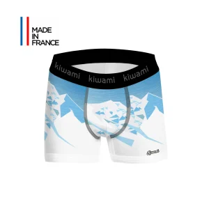 Boxer Homme " Mountain"