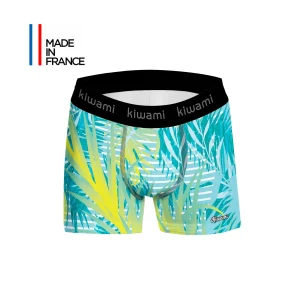 Boxer Homme " Kona Palm"