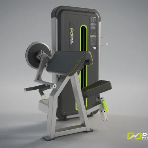 EVOST II - Camber Curl