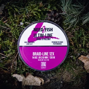 Ultim-Line 12x - Multicolore