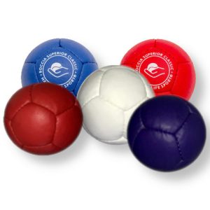 Boccia Starting Pack