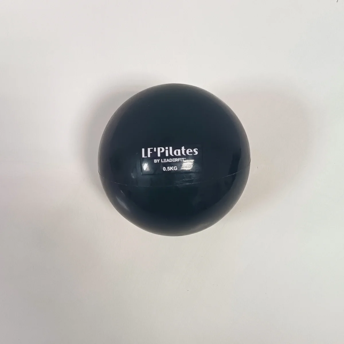 BALLES LESTÉES - 0.5kg - La paire – Image 2