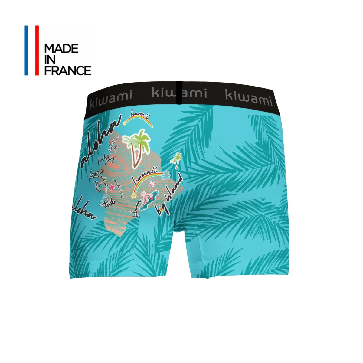 Boxer Homme " Aloha " – Image 2