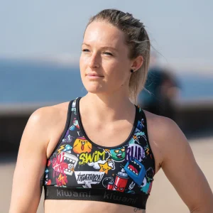 Brassière de sport Venice