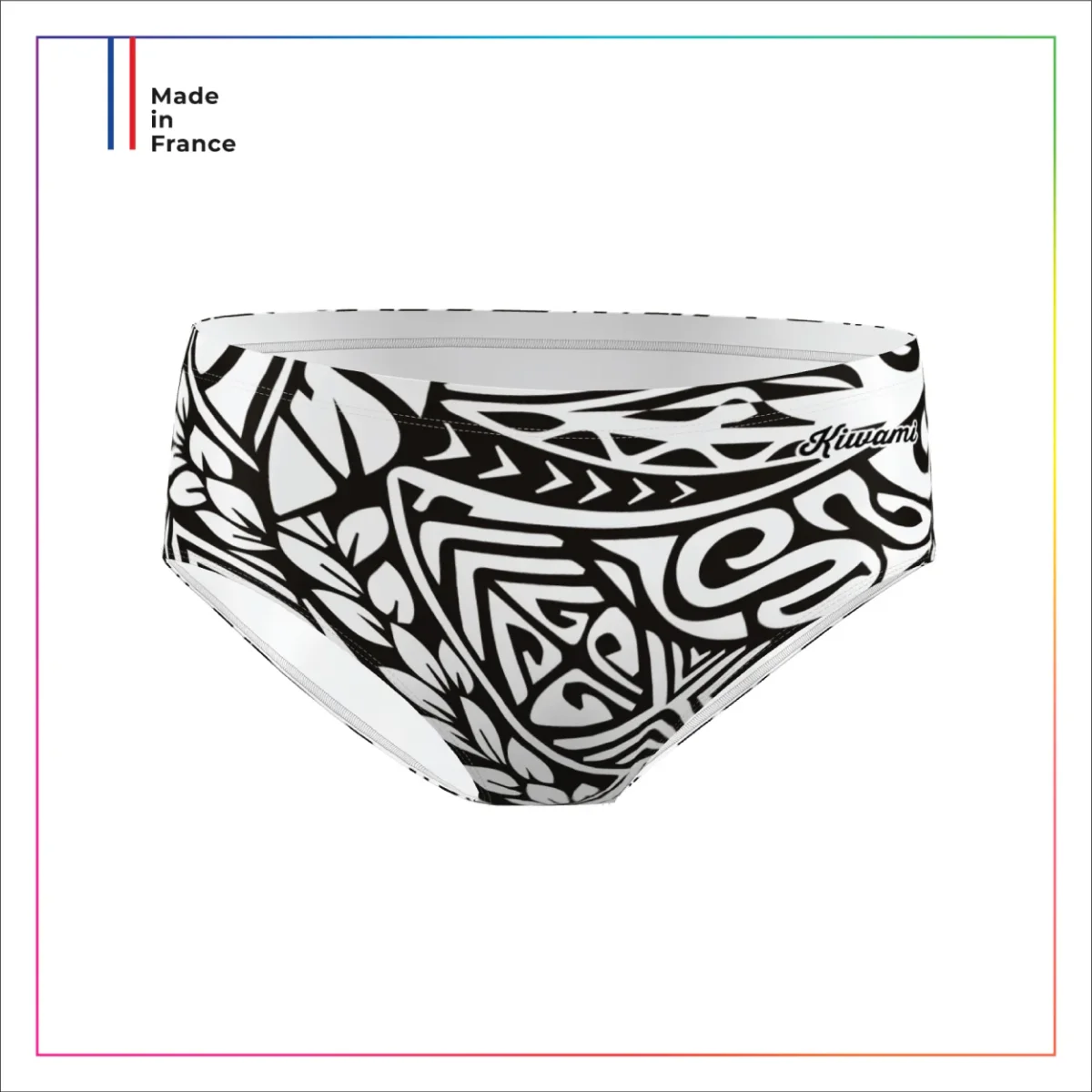 Carte cadeau - Boxer de bain Kaha à personnaliser