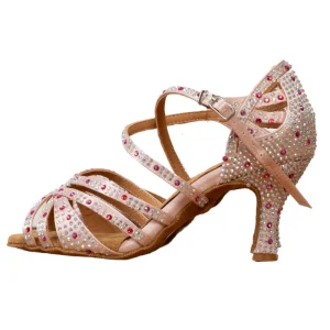 ROSE SCINTILLANT - DÉSTOCKAGE