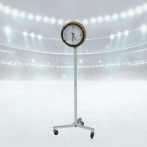 Chronomètre de lutte