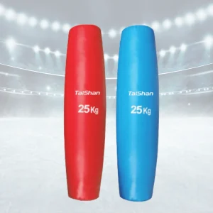 Cible d’entrainement pour lutte