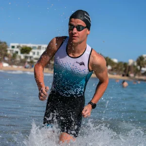 Trifonction sans manches Race Delta