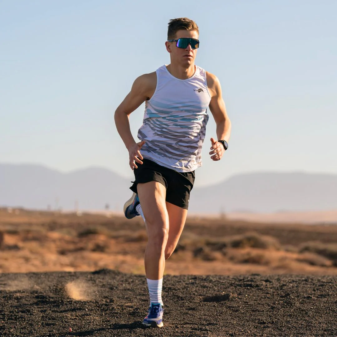 Débardeur running Wild – Image 4