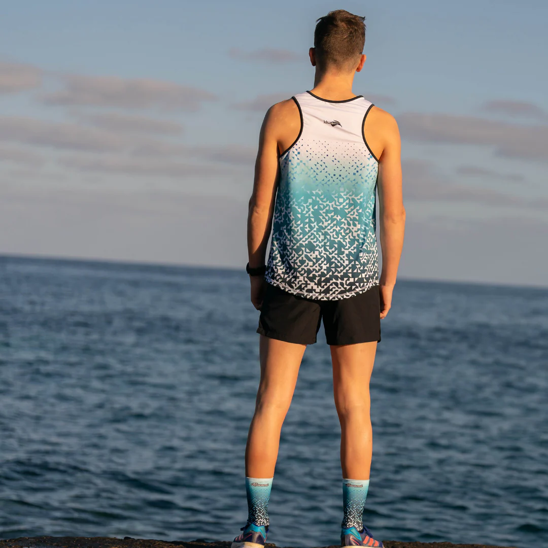 Débardeur running Delta – Image 3