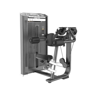 FUSION PRO Lateral Raise