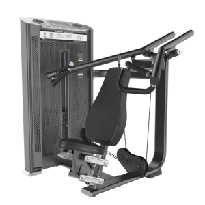 PRESTIGE PRO Shoulder Press