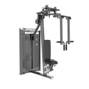 PRESTIGE PRO DUAL Rear Delt / Pec Fly