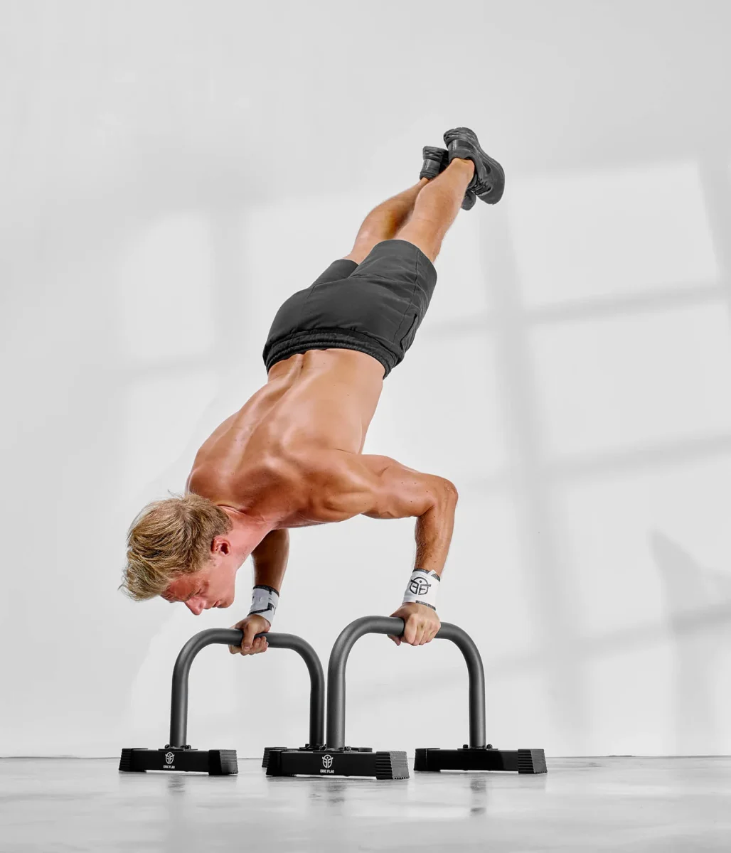 Elevation Bars – Image 5