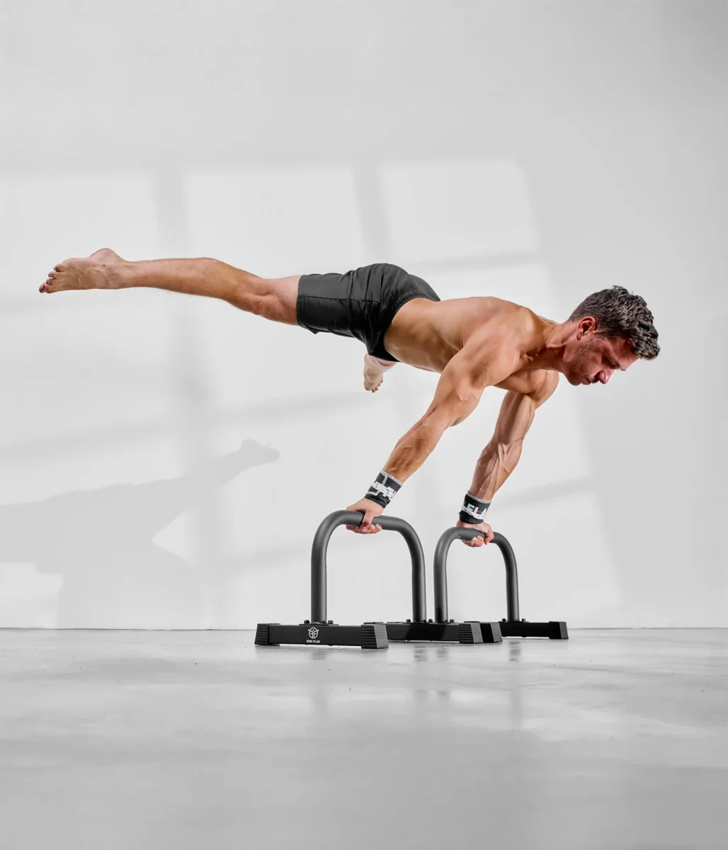 Elevation Bars – Image 3