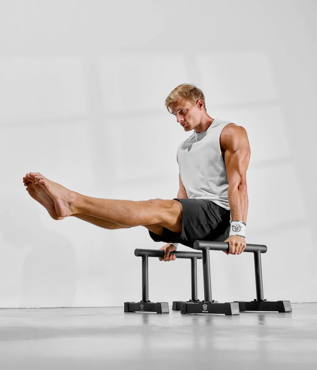 Elevation Bars – Image 4