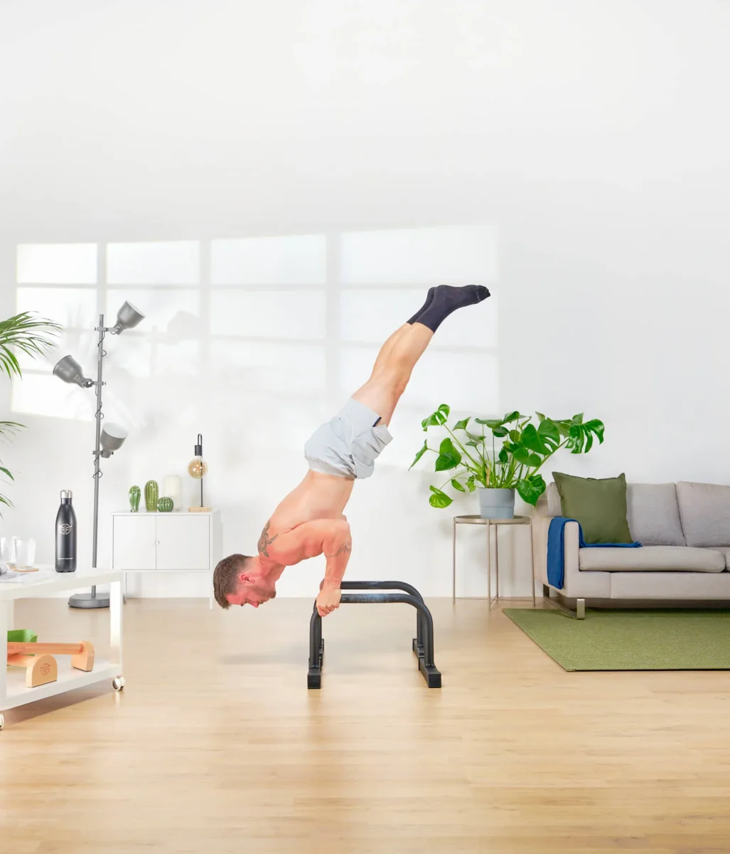 Elevation Bars – Image 7