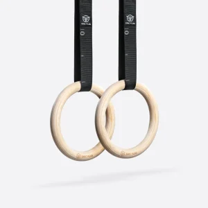 Anneaux de Gymnastique