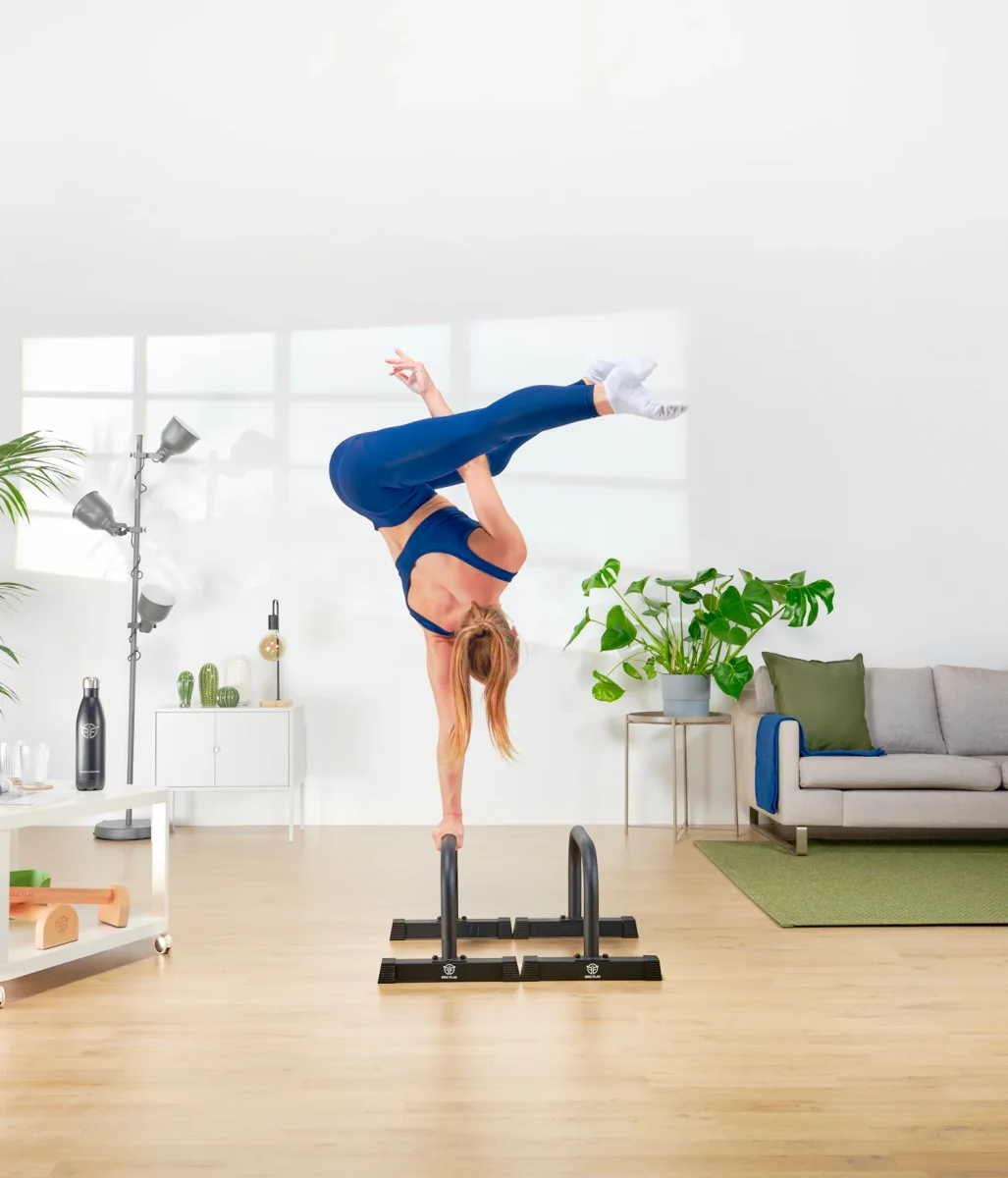 Elevation Bars – Image 6