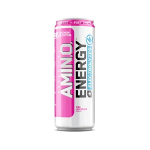 Essential Amin.o. Energy + Electrolytes