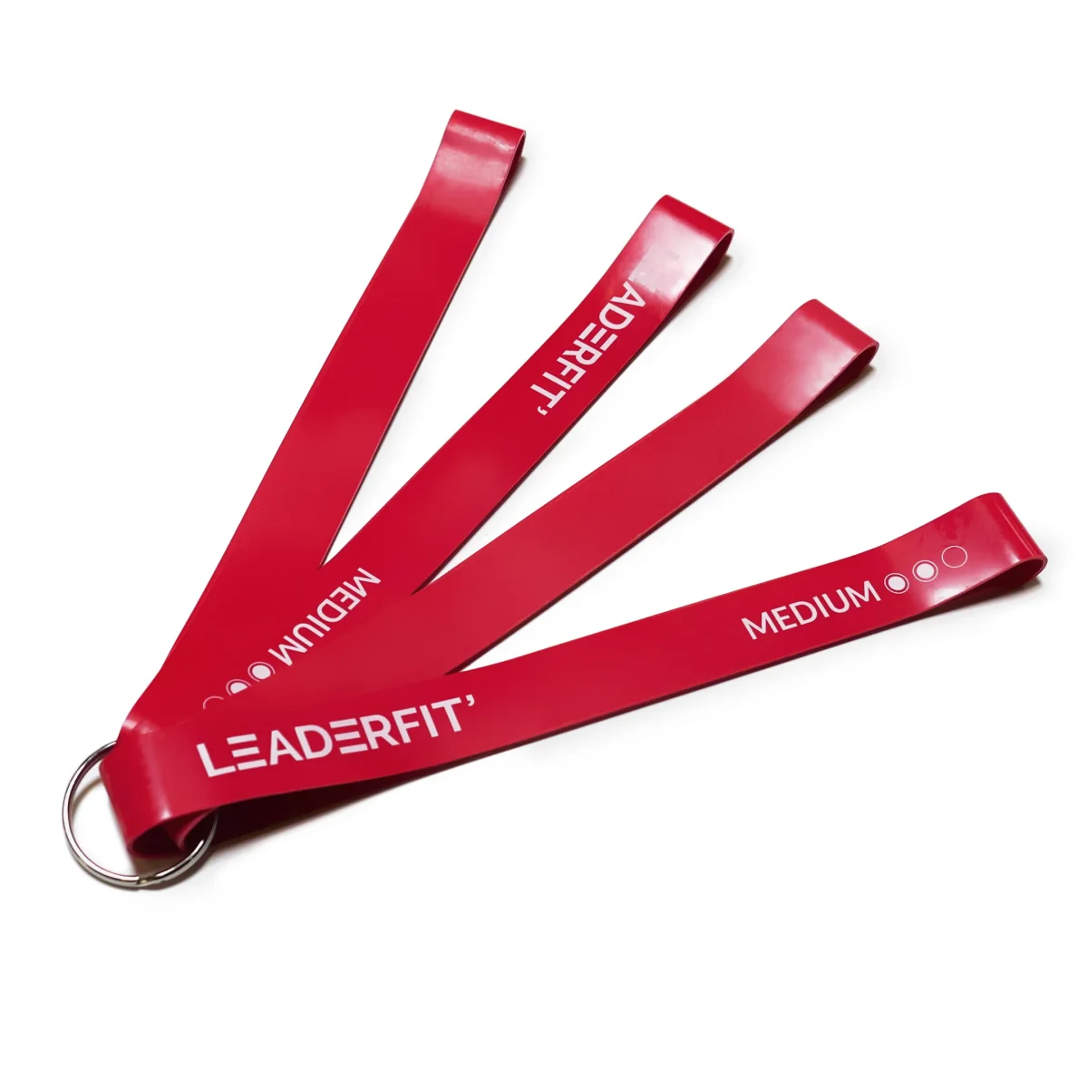 Athlétique rubberband - Light / Medium / Strong – Image 2