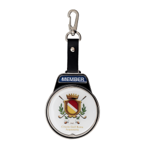 Bag tag Elite personnalisable