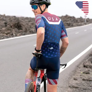 Trifonction Nation* LD Aero USA